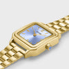 Cluse Gracieuse Petite Watch, Gold & Lilac
