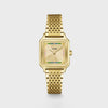 Cluse Gracieuse Petite Watch, Gold Multi