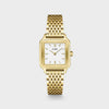 Cluse Gracieuse Petite Watch, Gold