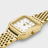 Cluse Gracieuse Petite Watch, Gold