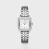 Cluse Gracieuse Petite Watch, Silver