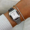 Cluse Gracieuse Petite Watch, Silver
