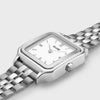 Cluse Gracieuse Petite Watch, Silver