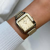 Cluse Gracieuse Watch, Gold