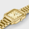 Cluse Gracieuse Watch, Gold