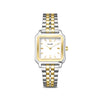 Cluse Ladies Gracieuse Watch, Silver & Gold