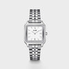 Cluse Gracieuse Watch, Silver