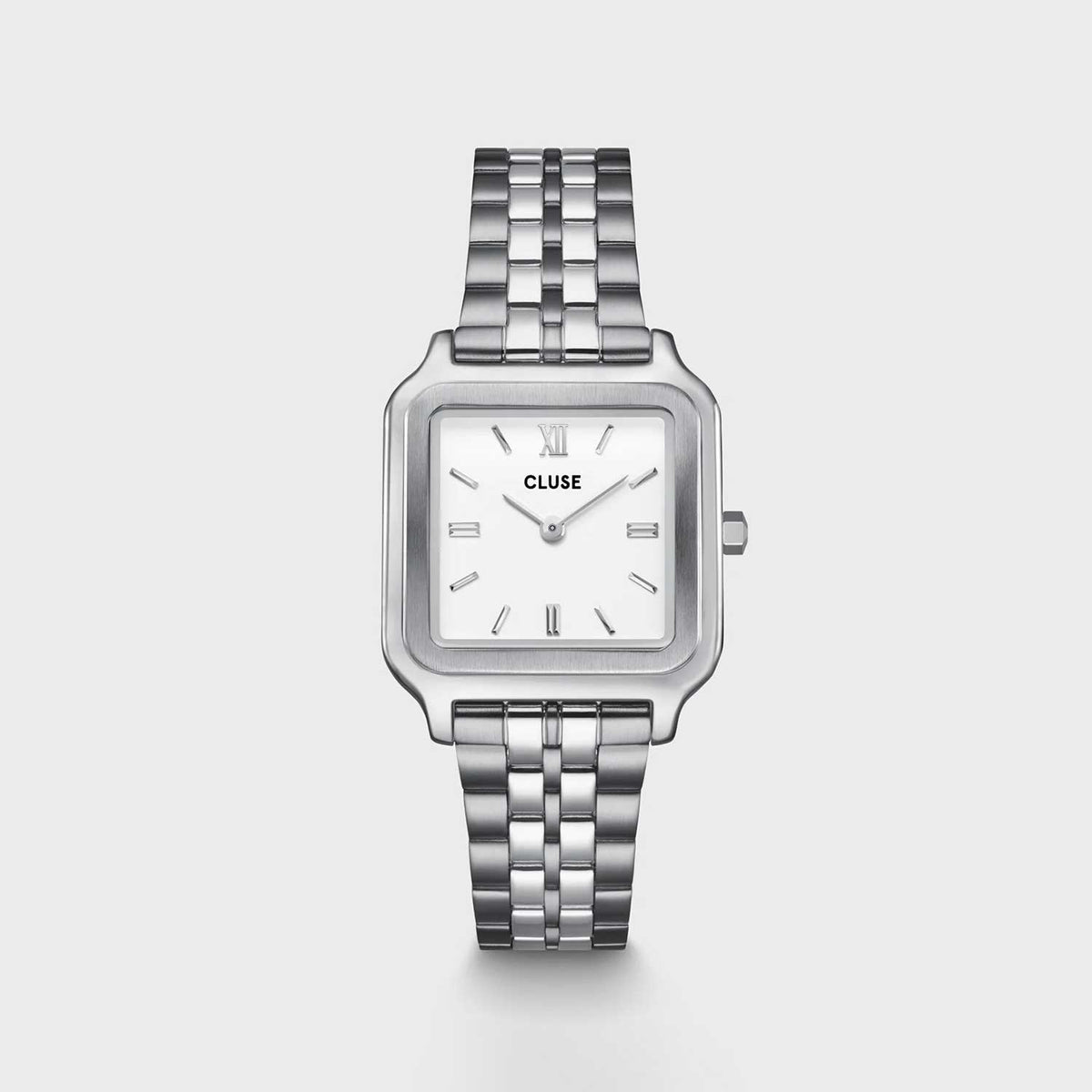 Cluse Gracieuse Watch, Silver