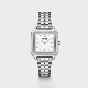 Cluse Gracieuse Watch, Silver