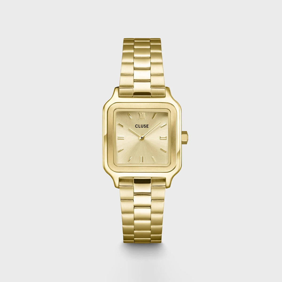 Cluse Gracieuse Petite Watch, Gold