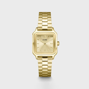 Cluse Gracieuse Petite Watch, Gold