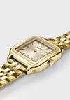 Cluse Ladies Gracieuse Watch, Gold