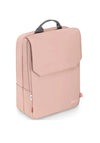 Cluse Le Réversible Backpack, Rose & Dark Grey