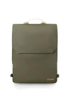 Cluse Le Réversible Backpack, Dark Green Moss