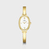 Cluse L'Ovale Watch, Gold