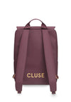 Cluse Nuitée Backpack, Plum