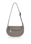 Cluse Sacroisé Petite Crossbody, Dark Grey
