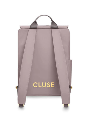 Cluse Nuitée 2.0 Backpack, Purple