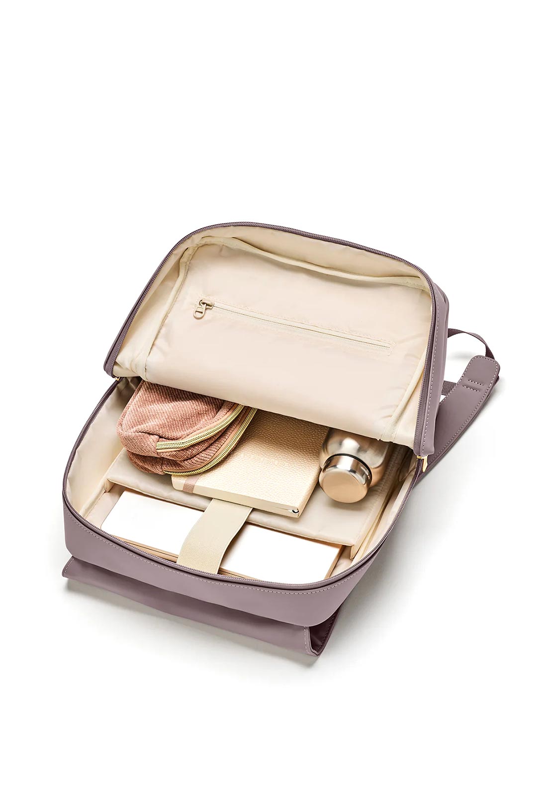 Cluse Nuitée 2.0 Backpack, Purple