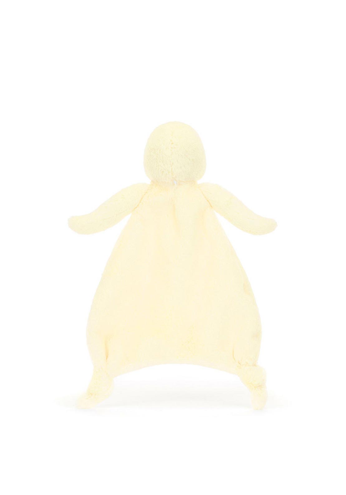 Jellycat Bashful Duckling Comforter