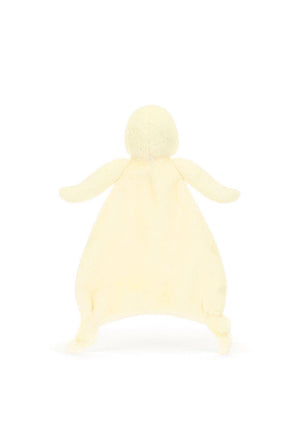 Jellycat Bashful Duckling Comforter