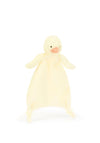 Jellycat Bashful Duckling Comforter