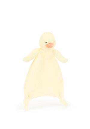 Jellycat Bashful Duckling Comforter