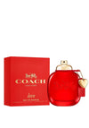 Coach New York Love Eau De Parfum