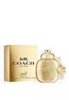 Coach New York Gold Parfum