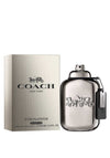 Coach New York Pure Platinum Parfum