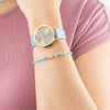 Coeur De Lion Joyful Colours Bracelet, Turquoise Multi