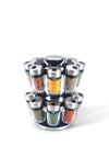 16 JAR HERB & SPICE