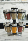 16 JAR HERB & SPICE