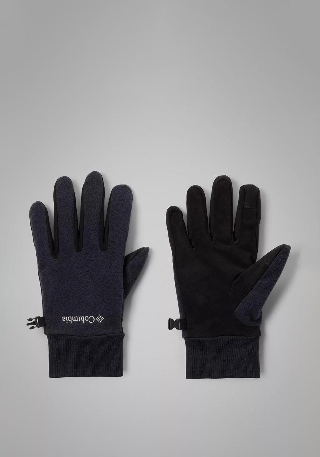 Columbia Artic Peak™ Gloves, Black