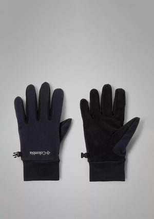 Columbia Artic Peak™ Gloves, Black