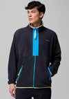 Backbowl II Full Zip Fleece