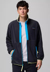 Backbowl II Full Zip Fleece
