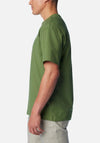Columbia Men’s Burnt Lake™ Graphic T-Shirt, Canteen