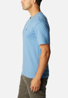 Columbia Men’s Burnt Lake™ Graphic T-Shirt, Skyler