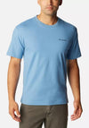 Columbia Men’s Burnt Lake™ Graphic T-Shirt, Skyler