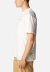 Columbia Men’s Burnt Lake™ Graphic T-Shirt, White