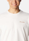 Columbia Men’s Burnt Lake™ Graphic T-Shirt, White