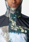 Columbia Challenger™ Windbreaker, Napa Green & Blue
