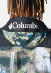 Columbia Challenger™ Windbreaker, Napa Green & Blue