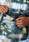 Columbia Challenger™ Windbreaker, Napa Green & Blue
