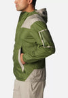 Columbia Men’s Challenger™ Windbreaker, Canteen