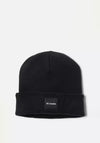 Columbia City Trek Heavyweight Beanie, Black