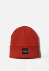 Columbia City Trek Heavyweight Beanie, Warp Red