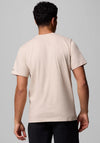 Columbia CSC™ Seasonal Logo T-Shirt, Stone