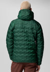Delta Ridge II Down Hooded Jacket
